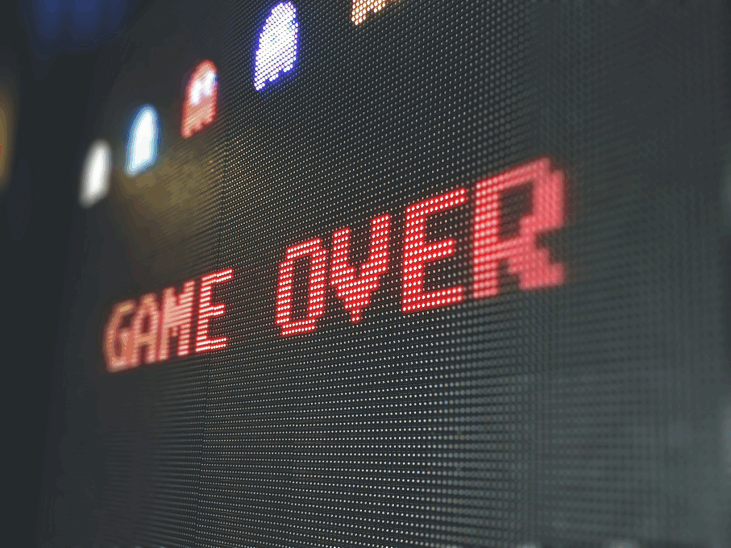 National Coding Week: Is it game over for Britain?