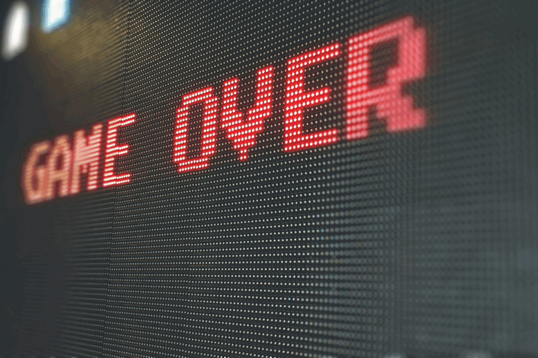 National Coding Week: Is it game over for Britain?