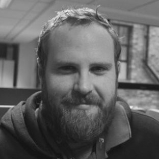 Paraic OLochlainn, Vice President, EMEA at Fluke Reliability