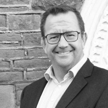 Russell Attwood - CEO, Route 101