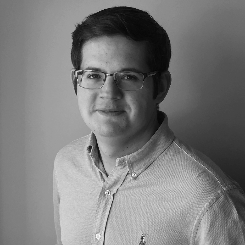 Russell Gammon, Chief Innovation Officer at Tax Systems