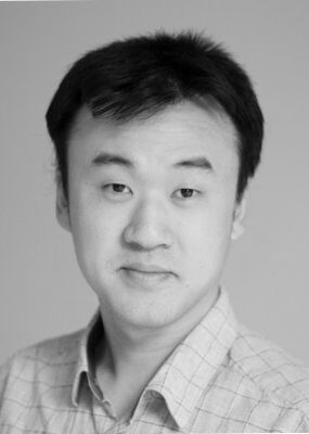 Kun Chen, Lead Principal Engineer at Atlassian