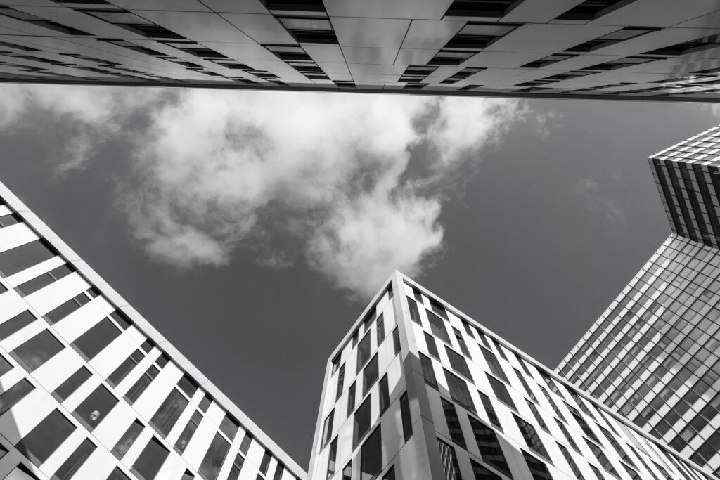 The connected future of smart campuses and buildings