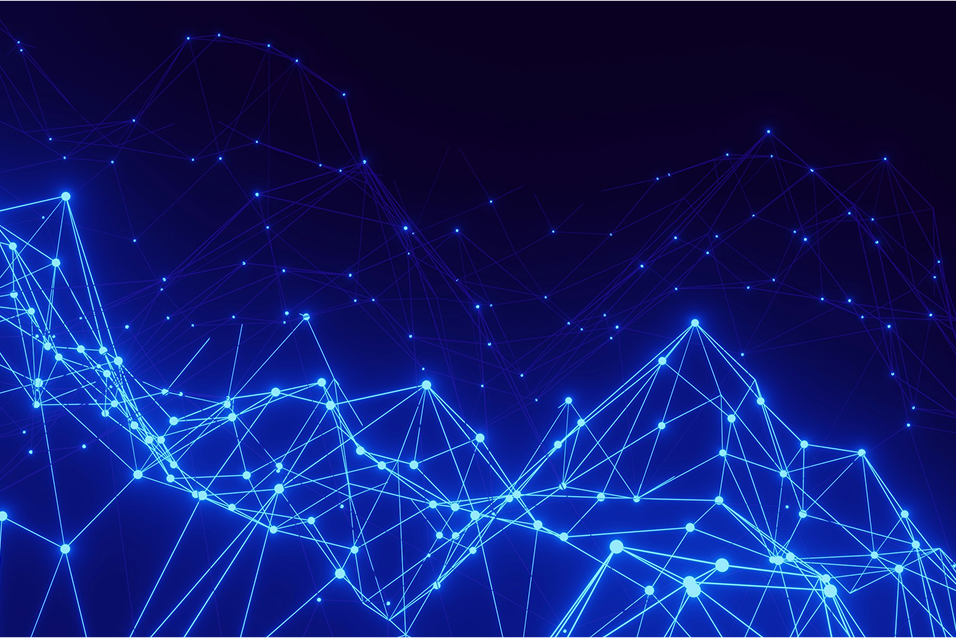 Why AI transformation should start with connectivity