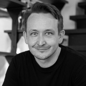 Tom Gilbert, Design Bridge and Partners