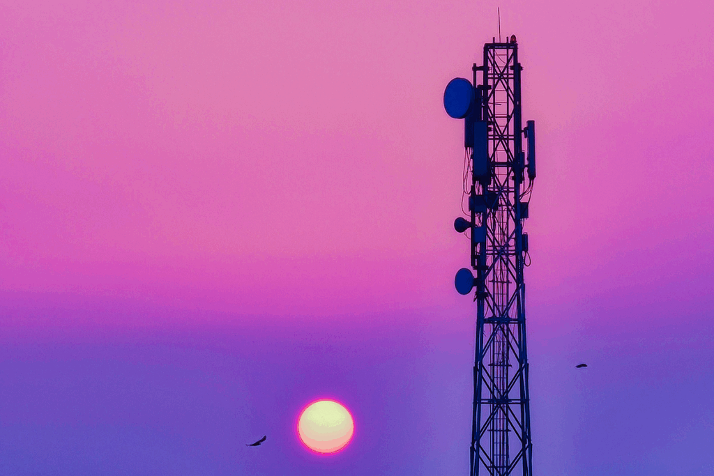 global cloud telephony