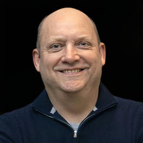 Phillip Snalune, CEO of Codio