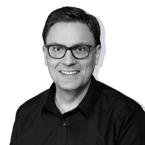 Nathan Rawlins, Chief Marketing Officer at Lucid Software