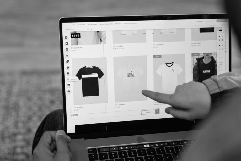 AI shopping agents in retail