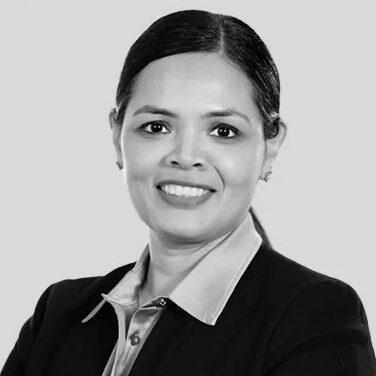 Priya Lakshminarayanan