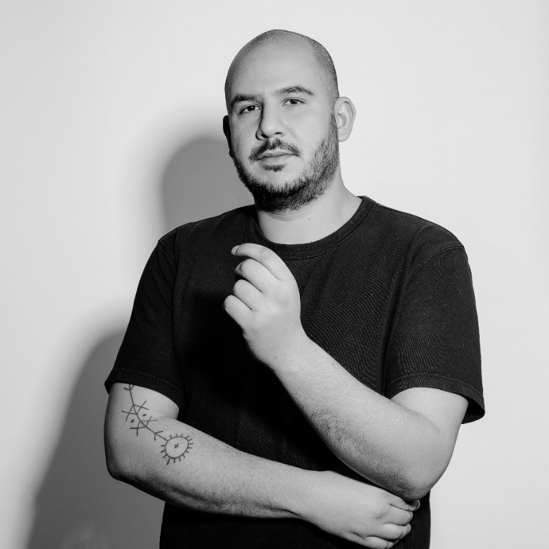 Tarek Ouagguini, Founder and CEO of Happydemics