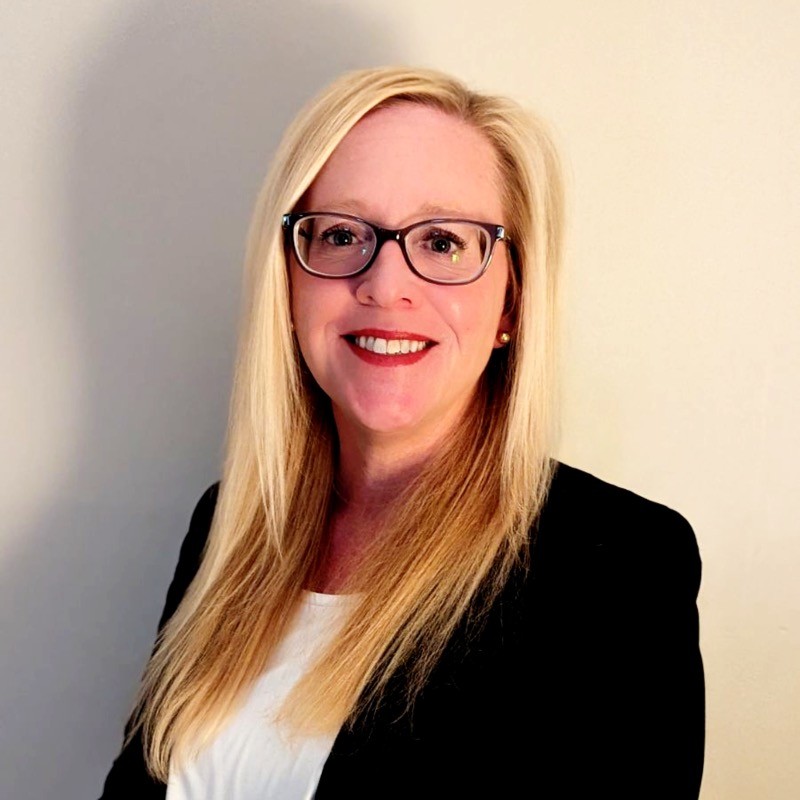Kerri Shafer-Page, VP Digital Forensics, Arctic Wolf