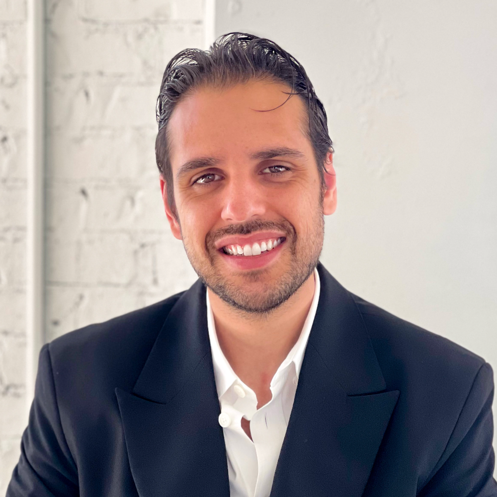 Adam Lieberman, Chief AI Officer, Finastra