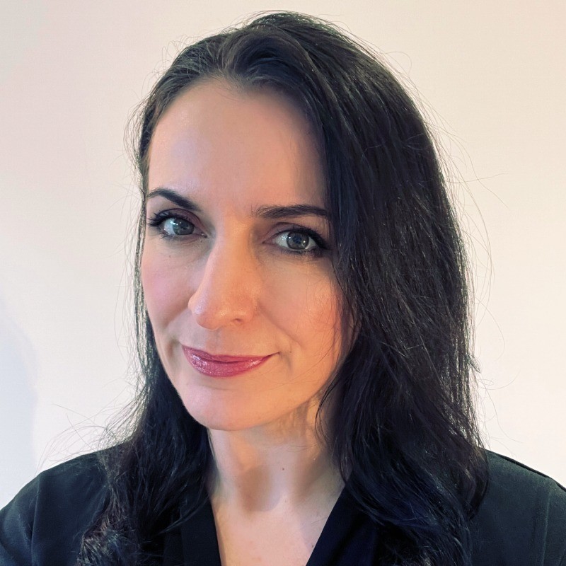 Astrid Bowser - Principal Product Manager at OneAdvanced