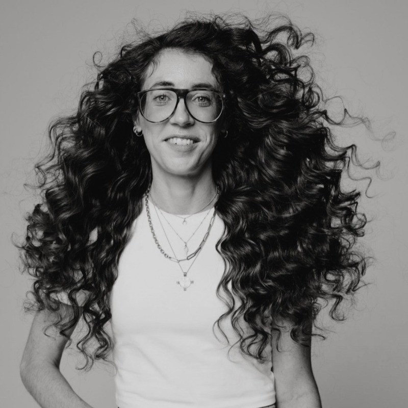 Fiona Reid, Director of International Business at Pattern