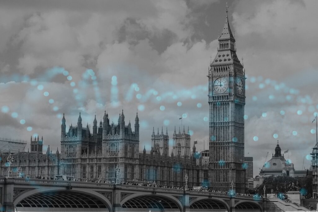Ensuring transparency and control in UK AI infrastructure