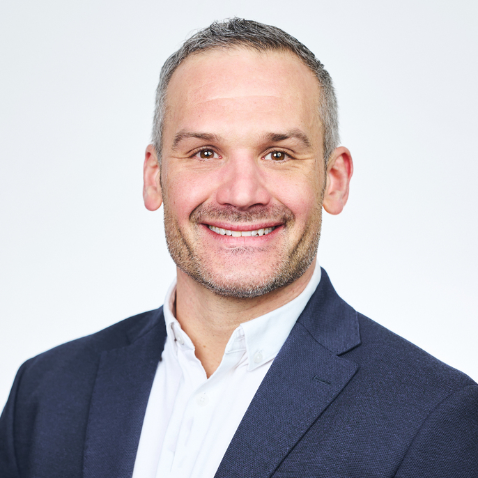 Mark Dando, General Manager for EMEA North at SUSE