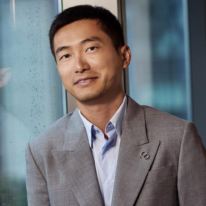 Nathan Xu, CEO & Co- Founder at Plaud.ai