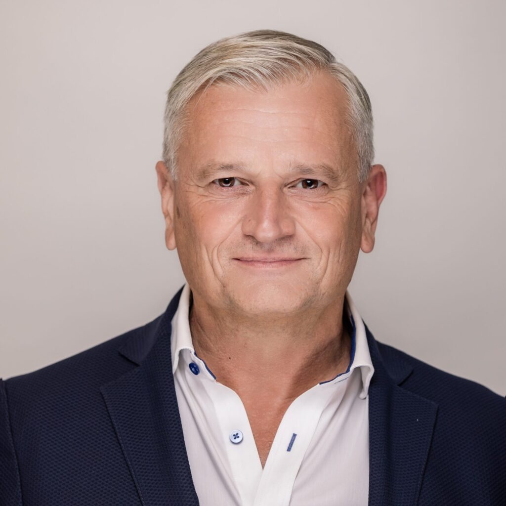 Olivier Jouve_Genesys Chief Product Officer