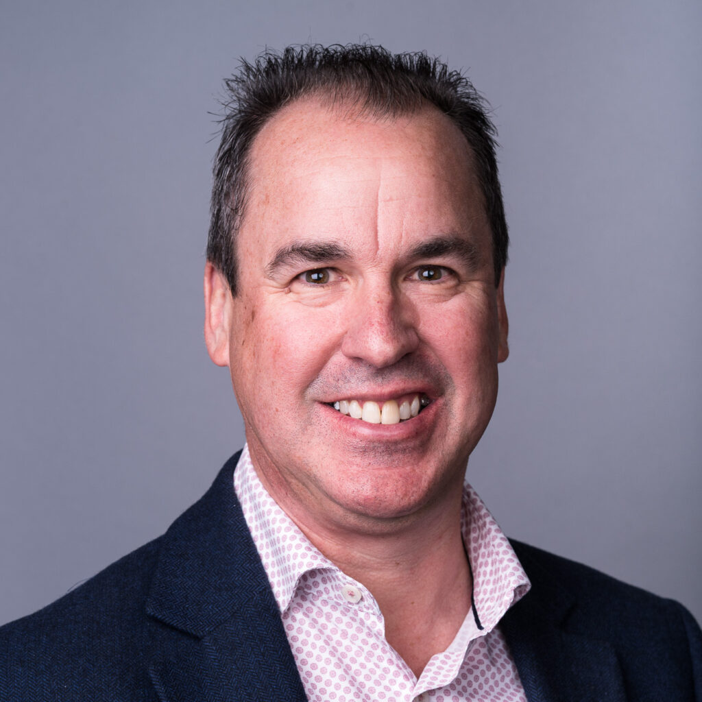 Roger Lee - AVP of Solutions Consulting EMEA