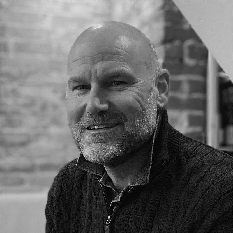 Terry Storrar, Managing Director, Leaseweb UK