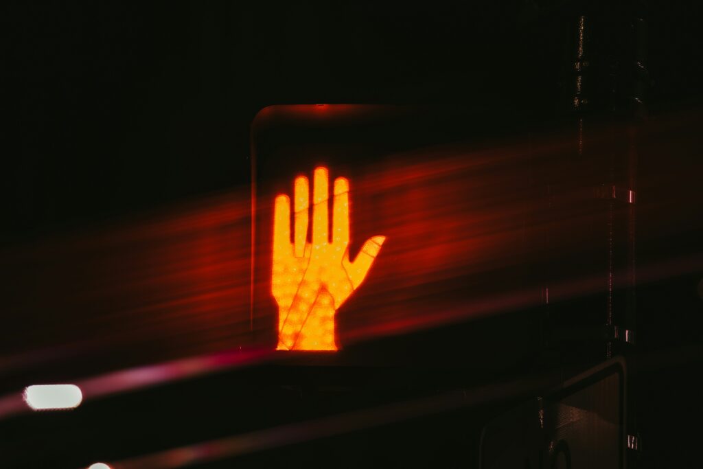 biometric security risks