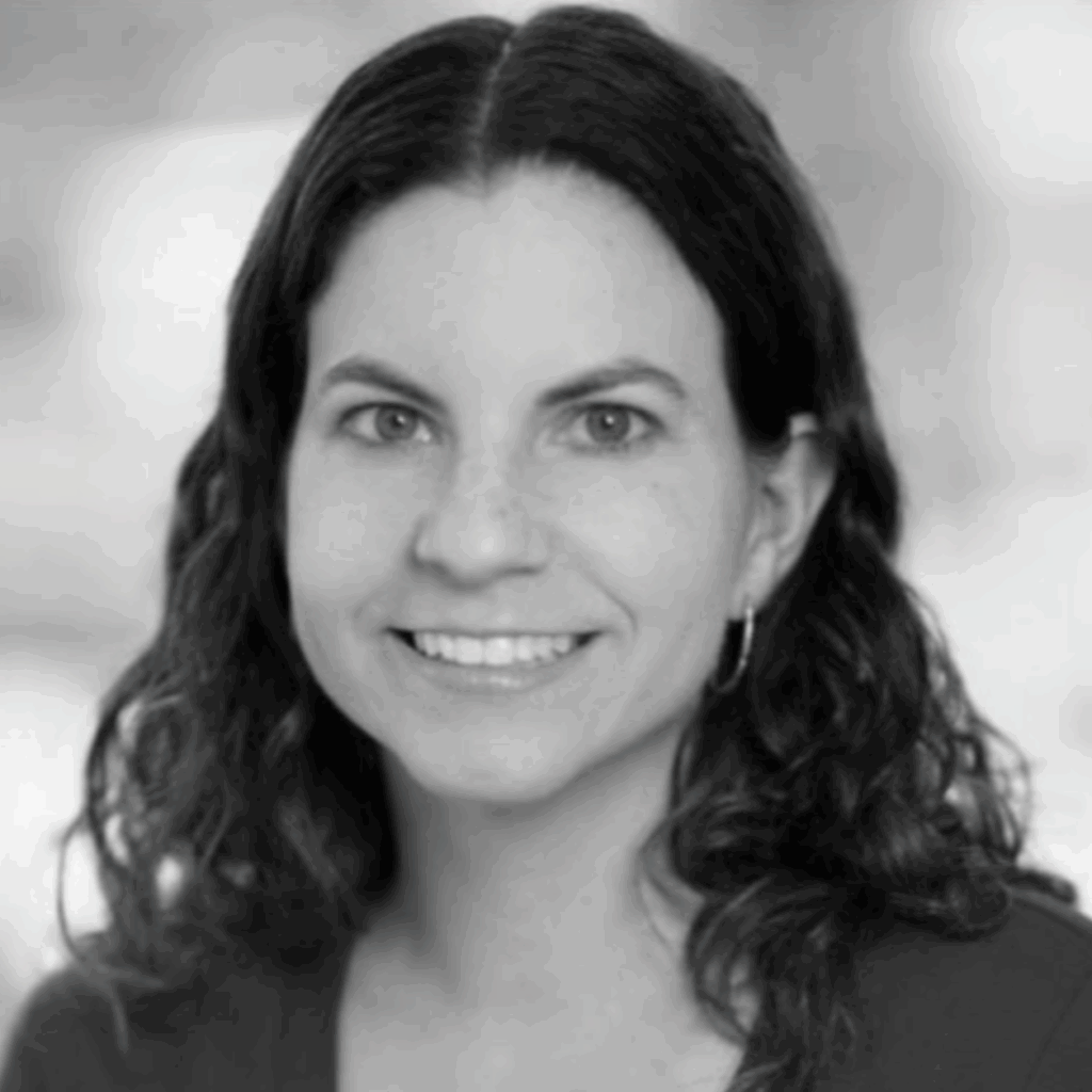 Sarah Hoffman, Director of Research, AI at AlphaSense