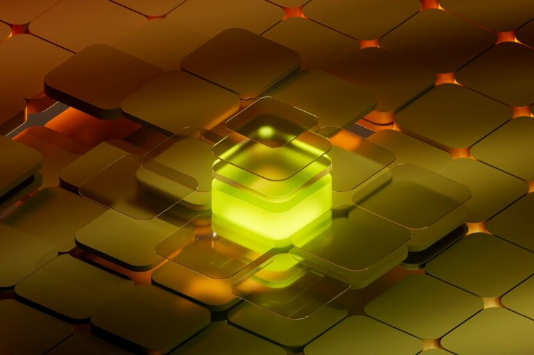 Generative AI in business strategy