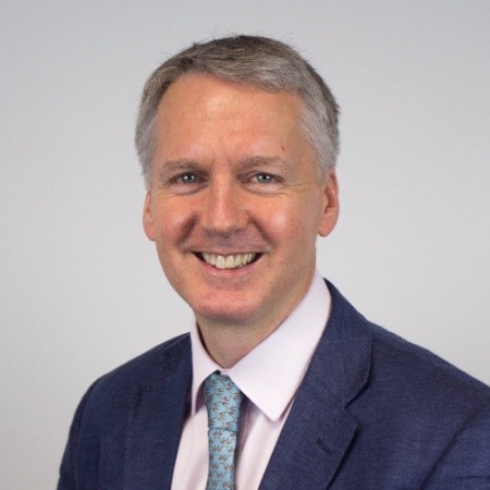 Stuart Sharp, VP of Product Strategy, One Identity