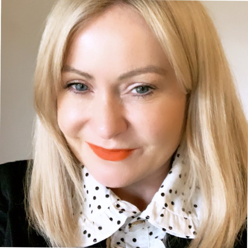 Cleo McCormack, AI Innovation Director, Version 1