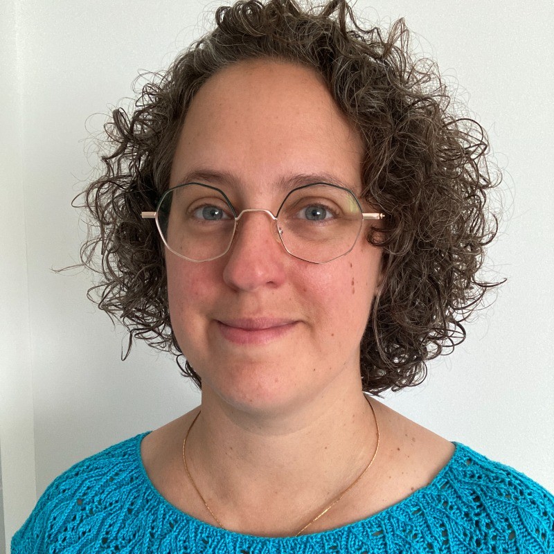 Helen Poitevin, Distinguished VP Analyst at Gartner