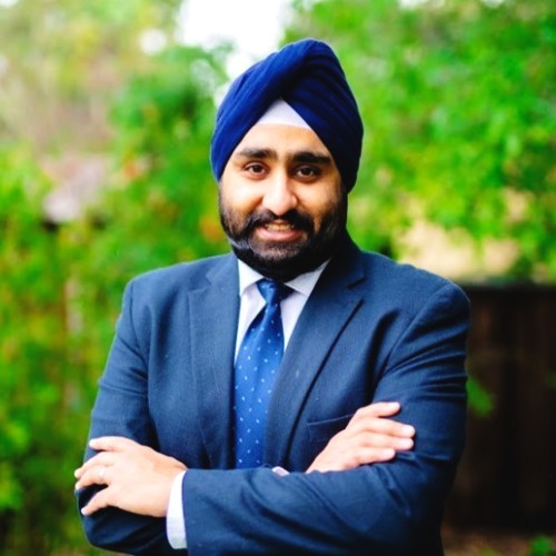 Manvinder Singh, VP of Product Management for AI, Redis