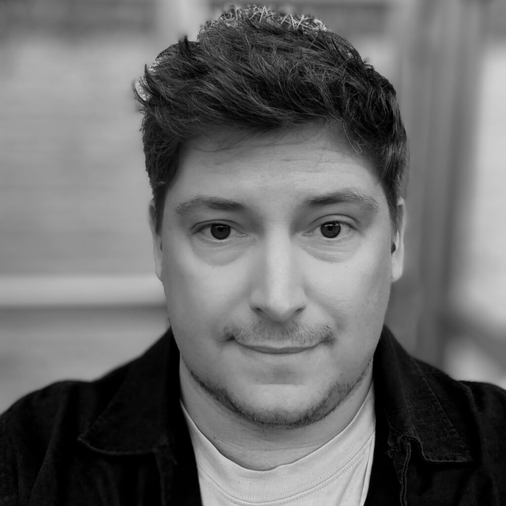 Stefan Maczkowski, Retail & Consumer Industry Leader, Global, Databricks