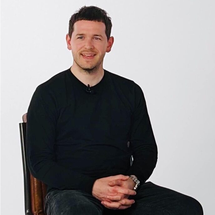 Tom Summerfield, Director of Revenue at UiPath