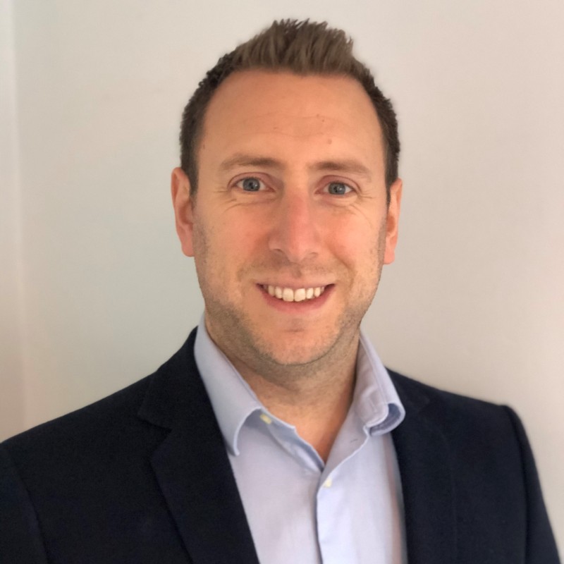 Matt Tebay, Multi-Cloud Evangelist, OVHcloud