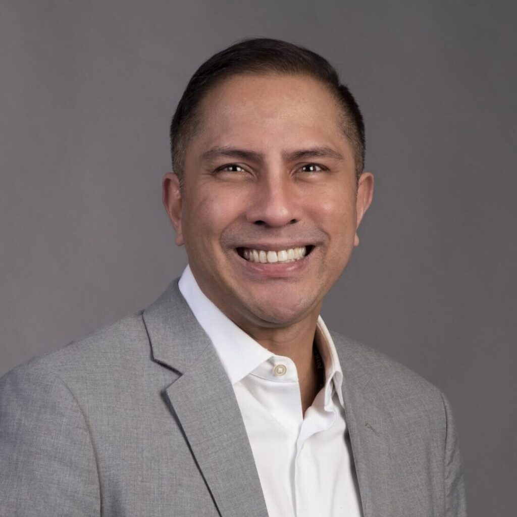 Richard Barretto, Chief Information Security Officer, Progress Software