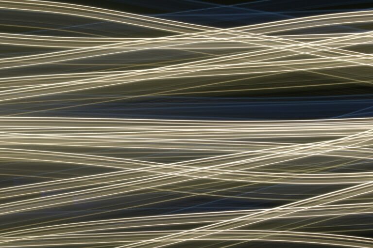 FTTH deployment efficiency