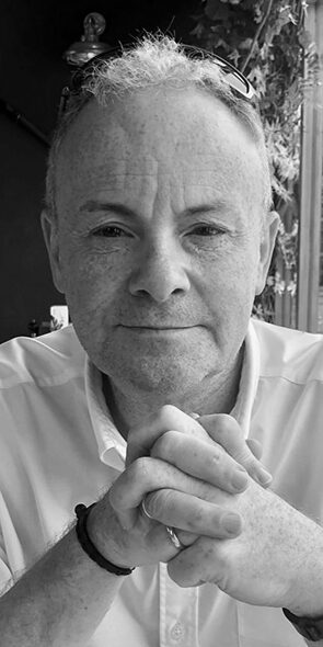 JP Cavanna, Director of Cyber Security, Six Degrees