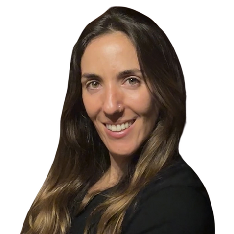 Maria Zervou, Chief AI Officer EMEA, Databricks