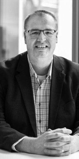 Mark Molyneux Commvault