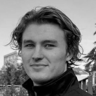 Bertijn Eldering HackerOne