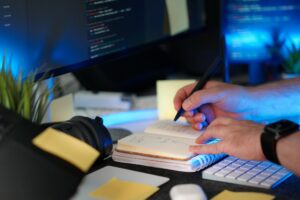 Admin overload in European businesses