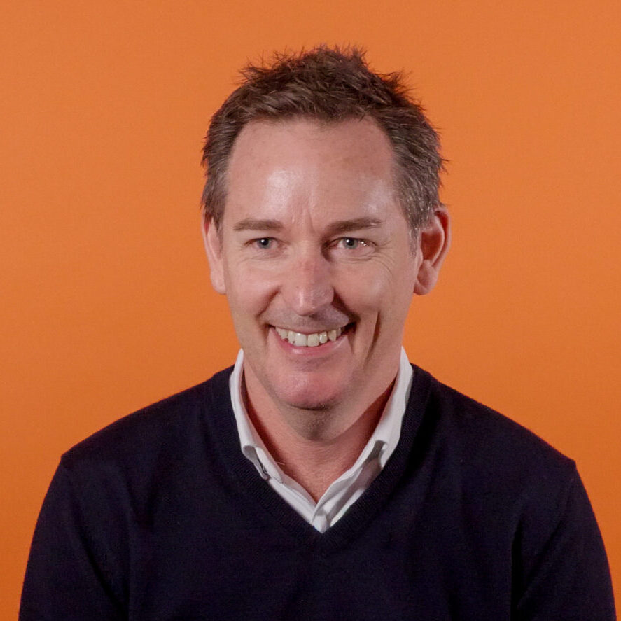 Andrew Henderson - CTO OneAdvanced