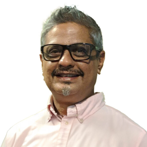 Arvind Rao CTO Edgeverve