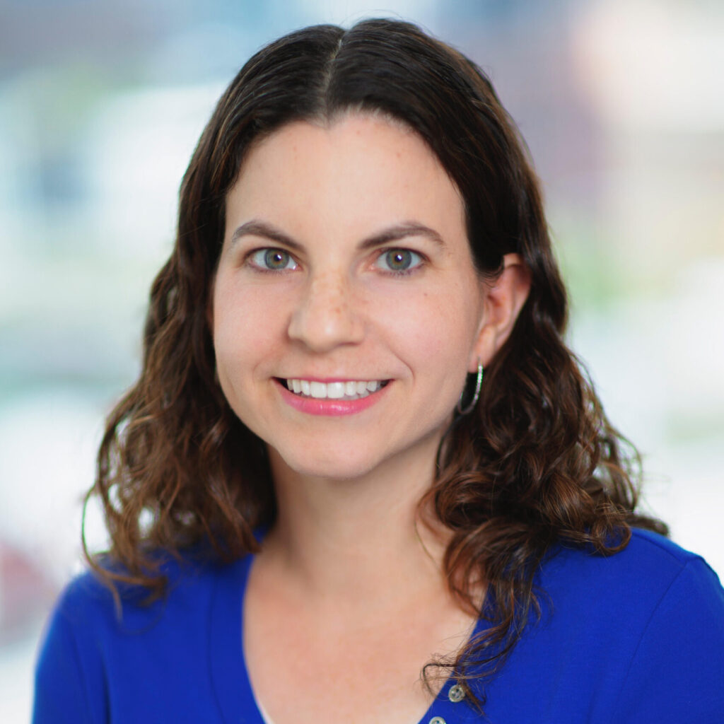 Sarah Hoffman, Director of AI Thought Leadership, AlphaSense