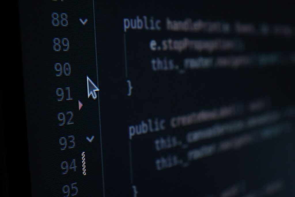 Agentic AI operating model