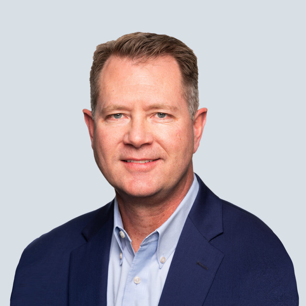 Dan Lawyer headshot