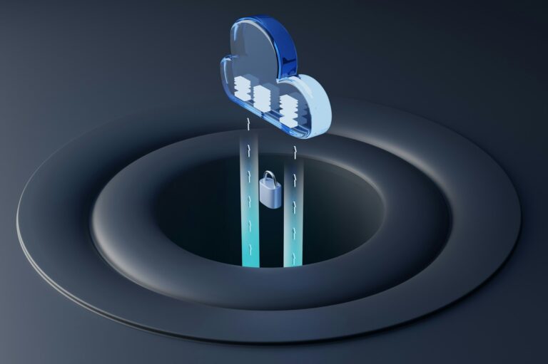 Data visibility in hybrid cloud security