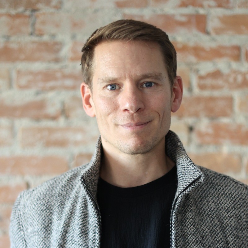 David Stocks, Head of Strategy at WongDoody