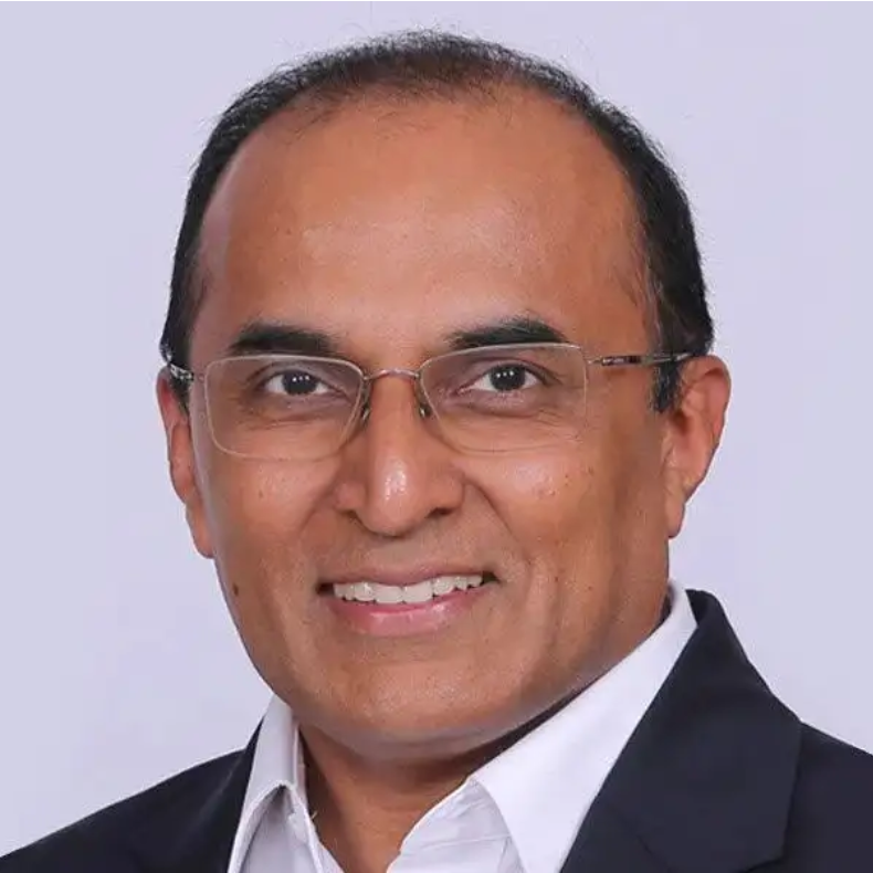 Sateesh Seetharamiah, CEO of Edge Platforms, EdgeVerve Systems Limited